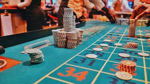 Онлайн казино Columbus Casino